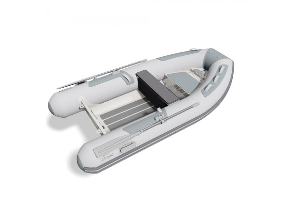 Zodiac Cadet 300 Rib ALU DL Deckline aluminium rigid hull inflatable