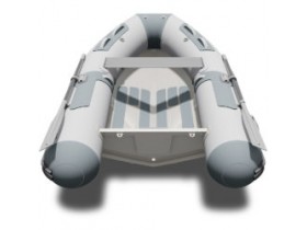 Zodiac Cadet 270 ALU ultra-light aluminium rigid hull inflatable