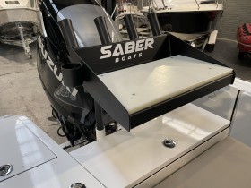 Saber 800 Centre Console