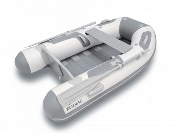 Zodiac Cadet 200 Roll-up model inflatable boat